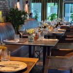 Restoran Che Gusto Doček Nove godine 2026