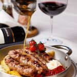 Restoran Milošev Konak Nova godina 2026