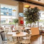 Restoran Take Square Nova godina 2026