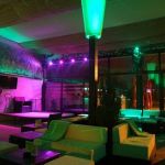 Klub Šuma Ada Ciganlija Nova godina