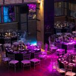 Lobby Event Centar Doček Nove godine 2026