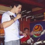 Splav Prestige Nova godina 2026