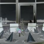 Splav restoran Dubai Nova godina 2026