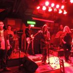 Klub Danguba Nova godina 2026