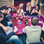 Flamingo Grand Bar Nova godina 2026