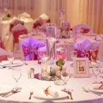 Nova godina u restoranu Garden Vista