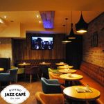 Bistro Jazz Caffe Nova godina 2026