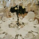 Doček Nove godine u Vili Jelena