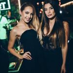 Doček Nove godine u klub restoranu Kabinet