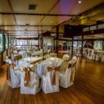 Doček Nove godine u hotelu Compass