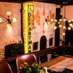 Dep bar matinee - Doček Nove godine 2026