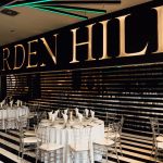 Hotel Garden Hill Lux Nova godina 2026