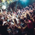 Splav Lasta Nova godina 2026