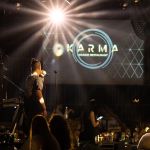 Restoran Karma Nova godina 2026