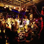 Kafana Ona moja Nova godina 2026