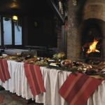 Restoran Stenka Nova godina 2026