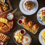 Ambar restoran Matinee Nova godina 2026