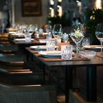 Restoran Che Gusto Doček Nove godine 2026