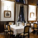 Restoran Milošev Konak Nova godina 2026