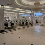 Restoranu AS Lazić Grand sala