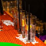 Kafana Druga Kuća Beton hala doček Nove godine 2026