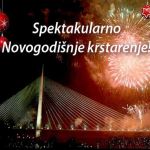 Doček Nove godine uz plovidbu