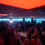 Nova godina u Restoranu Hollywood Zemun