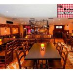 Kafana Kod Skadarlije Nova godina 2026