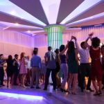 Restoran Jezero by Azzaro Nova godina 2026