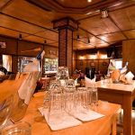 Splav kafana Uzbuna Nova godina 2026