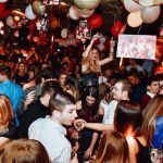 Splav Hua Hua Nova godina 2026