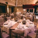 Svečana sala Nera Nova godina 2026