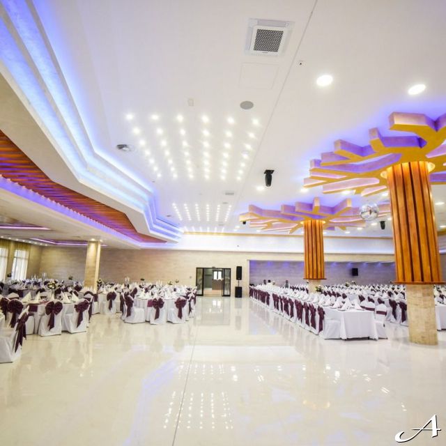 Event centar Zlatibor - praznična sala