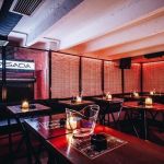 Srpska Nova godina u klubu Ambasada