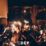 Dep bar matinee - Doček Nove godine 2026