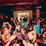 Splav kafana Uzbuna Nova godina 2026