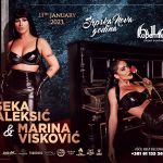 Kopernikus 6 10 Event Centar - Srpska Nova godina 2026