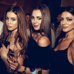 Kafana Ona moja Nova godina 2026