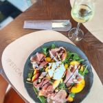 The Petica matinee Nova godina