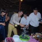 Restoran Stenka Nova godina 2026