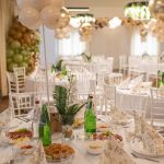 Svečana sala Lewisia Nova godina 2026