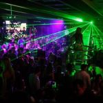 Klub splav H2O Nova godina 2026