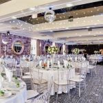 Restoran Rich Garden Nova godina 2026