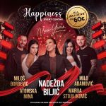 Happiness Event Centar - nezaboravna Nova godina