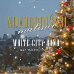 Dolly Bell Java matinee za Novu godinu 2026