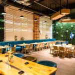 Restoran Take Square matine Nova godina 2026