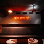 Kafana Druga Kuća Beton hala - Srpska Nova godina