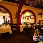 Restoran Avalica Nova godina 2026