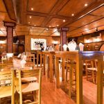 Splav kafana Uzbuna Nova godina 2026