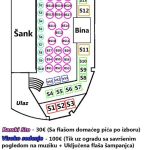 Splav 94 - Ekskluzivna Nova godina
